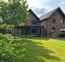 Exklusives Einfamilienhaus mit großem Garten in Ahaus Wessum