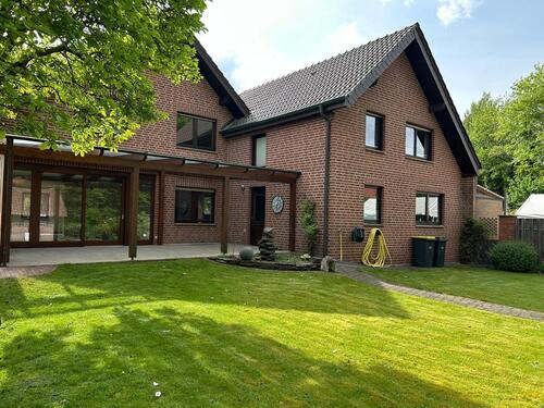 Foto - 6 Zimmer Einfamilienhaus zur Miete in Ahaus