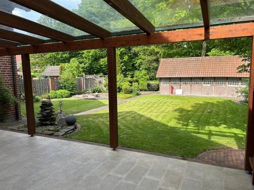 Foto - Einfamilienhaus in Ahaus zur Miete