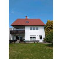 Ruhiges Haus mit tollem Blick im Osterbach - Homberg (Efze)