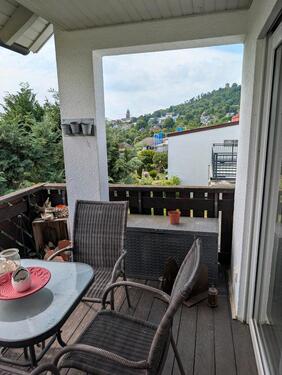 Foto - Einfamilienhaus in Homberg (Efze)