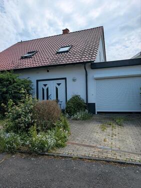 Foto - Einfamilienhaus in Homberg (Efze) zum Kaufen