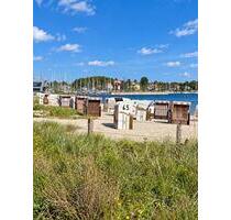 2-Zimmer-Neubauwohnung mit Loggia in zentraler Lage |Eckernförde