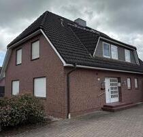 4 Zimmer EG Wohnung in Oldendorf zu vermieten.