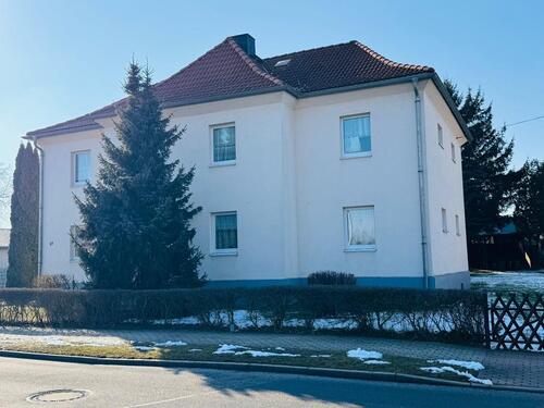 Foto - Einfamilienhaus zum Kaufen in Teuchern
