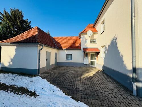 Foto - Einfamilienhaus in Teuchern zum Kaufen
