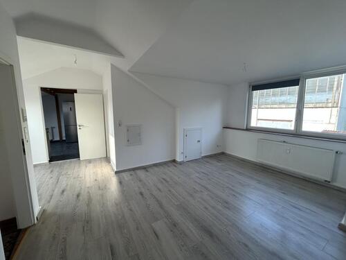 Foto - Etagenwohnung in Uhingen
