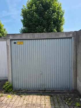 Foto - Garage zu vermieten in Heidenheim