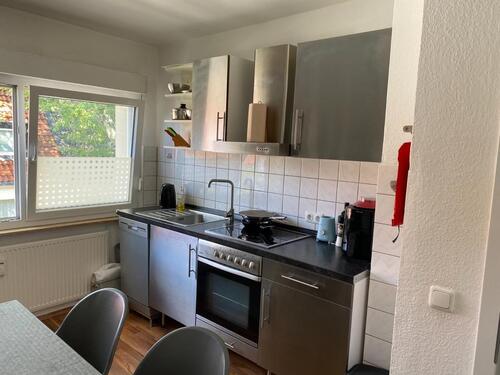 Foto - Möblierte Wohnung erst ab Juni 2026