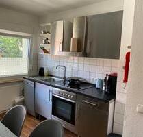 Möblierte Wohnung erst ab Juni 2026 - Herne Eickel