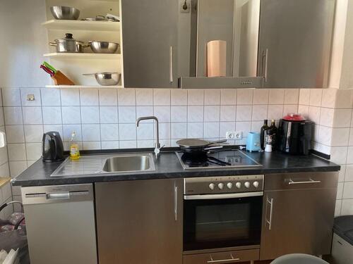 Foto - Etagenwohnung zur Miete in Herne