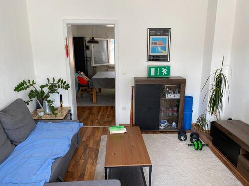 Foto - Etagenwohnung in Herne