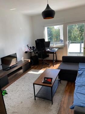 Foto - Etagenwohnung in Herne zur Miete