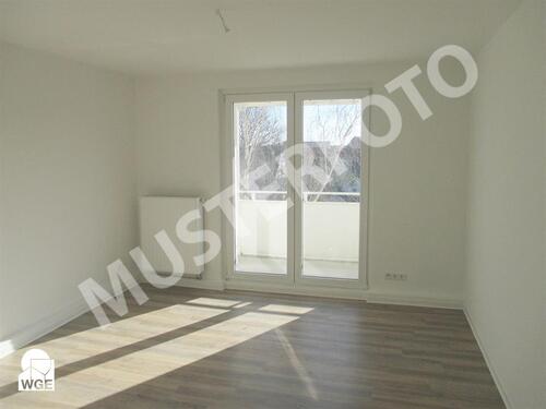 Foto - Wohnen in ruhiger Lage - 510,00 EUR Kaltmiete,