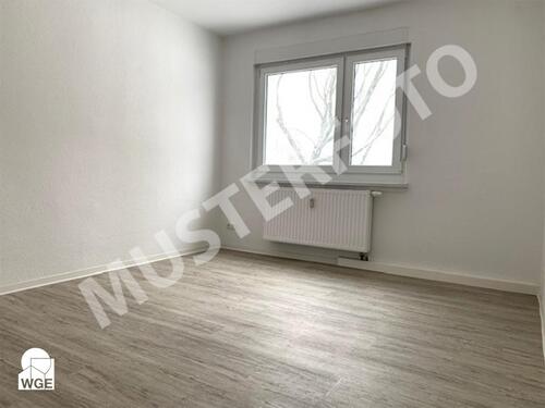 Foto - Etagenwohnung zur Miete in Halle (Saale)