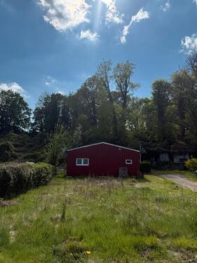 Foto - Holzhaus am Hohen Ufer - 35.000,00 EUR Kaufpreis,
