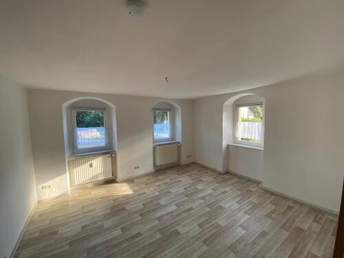 Foto - 2-Raum Wohnung, ca. 50qm - 470,00 EUR Kaltmiete,