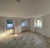 2-Raum Wohnung, ca. 50qm - 470,00 EUR Kaltmiete, in Nossen (PLZ: 01683)
