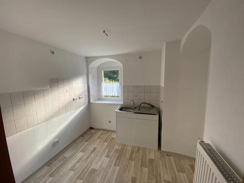Foto - Etagenwohnung zur Miete in Nossen