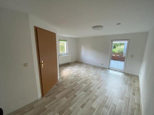 Foto - Etagenwohnung in Nossen