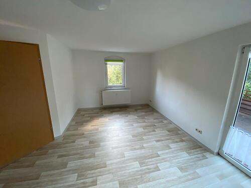 Foto - Etagenwohnung in Nossen zur Miete