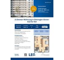 Mietwohnung(Anfrage STOP) - 378,00 EUR Kaltmiete, in Göttingen (PLZ: 37081) Grone
