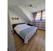 Helle 2-Zimmer Eigentumswohnung mit Balkon - Bremen Neustadt