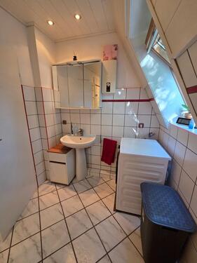 Foto - Etagenwohnung in Bremen