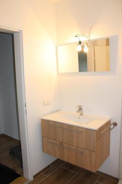 Foto - Etagenwohnung in Wunstorf