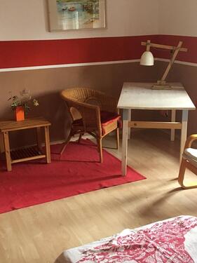 Foto - WG - Zimmer - 520,00 EUR Kaltmiete,