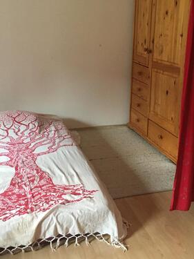 Foto - Etagenwohnung zur Miete in Utting am Ammersee