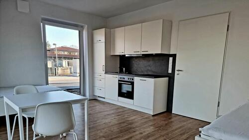 Foto - Charmante 1-Zimmer-Wohnung mit Wohlfühlfaktor – ideal für Singles