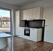 Charmante 1-Zimmer-Wohnung mit Wohlfühlfaktor – ideal für Singles - Minden Kuhlenkamp