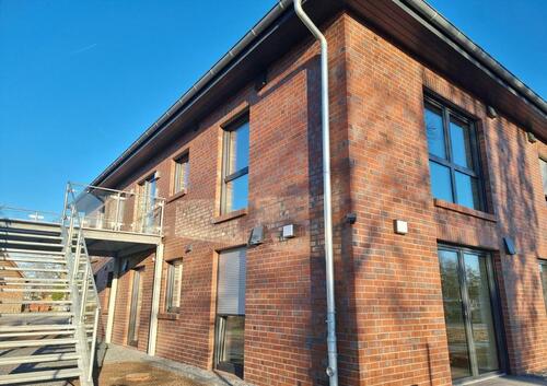 Foto - Etagenwohnung zur Miete in Minden