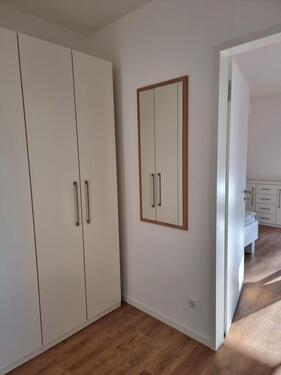 Foto - Etagenwohnung in Minden
