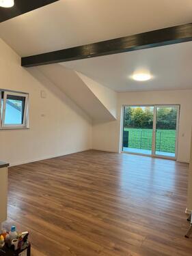 Foto - Etagenwohnung zur Miete in Bad Mergentheim