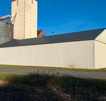Halle zu vermieten - 700,00 EUR Kaltmiete, in Ahlerstedt (PLZ: 21702)