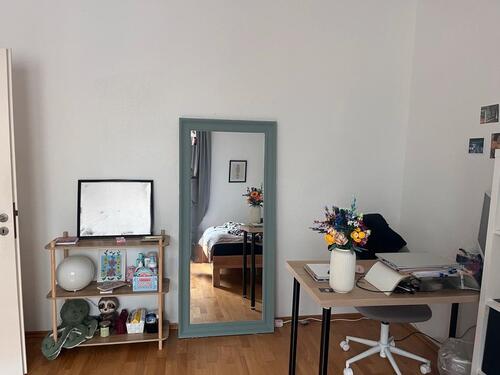 Foto - Etagenwohnung in Köln