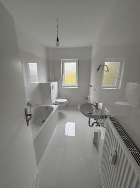 Foto - Etagenwohnung in Rödermark