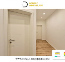 Modernes Wohnen im Erstbezug – frisch sanierte 3-Zimmer-Wohnung mit Balkon - Stuttgart Stuttgart-West