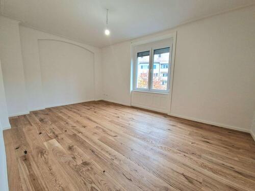 Foto - Etagenwohnung zur Miete in Stuttgart