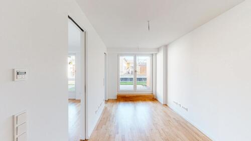 Foto - Etagenwohnung zur Miete in Frankfurt am Main