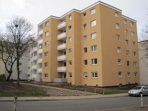 Foto - Ihr neues Zuhause! - 767,00 EUR Kaltmiete,