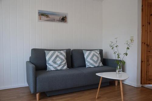 Foto - Moderne EG Ferienwohnung auf der Insel Fehmarn zu vermieten