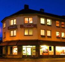 Firmensitz, Geschäftsadresse, Briefkasten, Post-Service, (15) Coworking+optional Einzel-Büro - Duisburg Mittelmeiderich