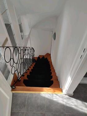 Foto - 5 Zimmer Maisonettenwohnung in Schleswig