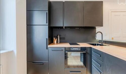 Foto - Etagenwohnung in Berlin zur Miete