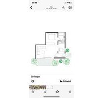 Sonnige, komplett sanierte Wohnung in EichstättRebdorf