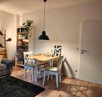 Schöne 2 Raum Wohnung im Herzen der Neustadt - Dresden