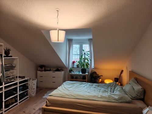 Foto - 2 Zimmer Etagenwohnung zur Miete in Dresden